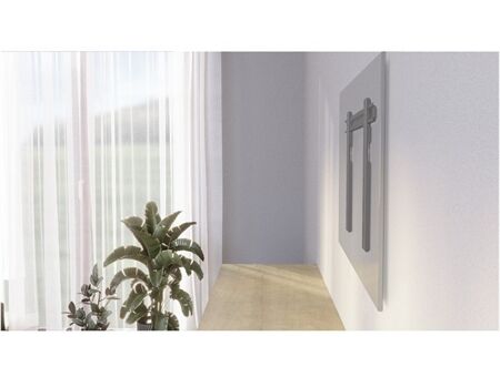 Hama TV-Wandhalterung Ultraslim (90")