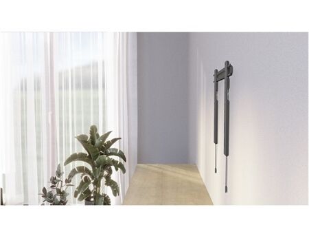 Hama TV-Wandhalterung Ultraslim (90")