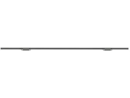 Hama TV-Wandhalterung Ultraslim (90")