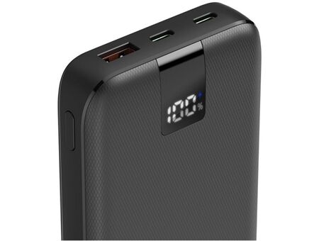 Hama PD 20 (20.000mAh)