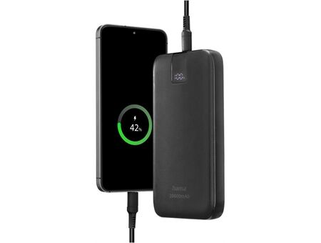 Hama PD 20 (20.000mAh)