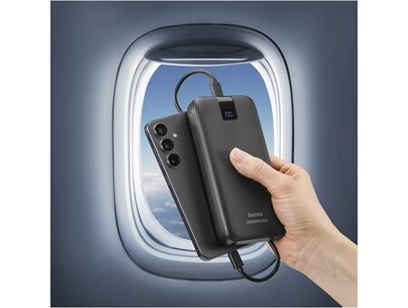 Hama PD 20 (20.000mAh)