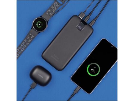 Hama PD 20 (20.000mAh)