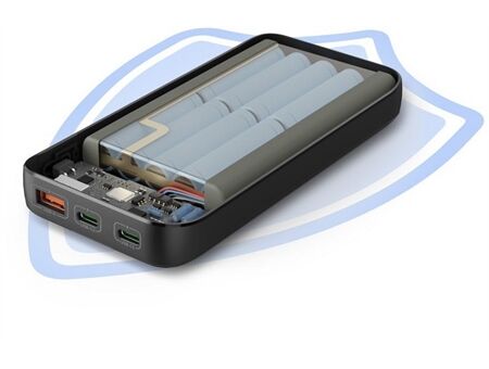 Hama PD 20 (20.000mAh)