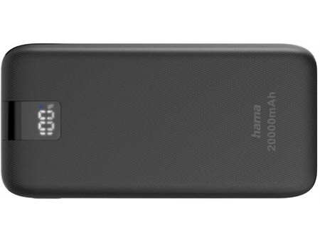 Hama PD 20 (20.000mAh)