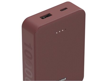 Hama Color 10 (10.000mAh)