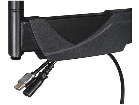 Hama TV-Wandhalterung (32-65")