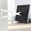 Hama TV-Wandhalterung (32-65")