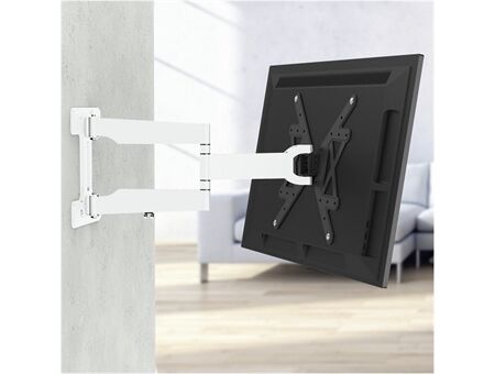 Hama TV-Wandhalterung (32-65")