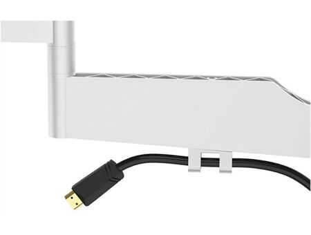 Hama TV-Wandhalterung (32-65")