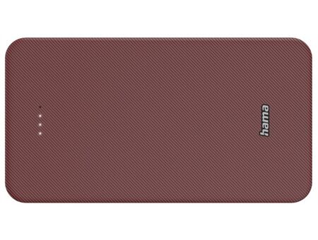Hama Color 20 (20.000mAh)