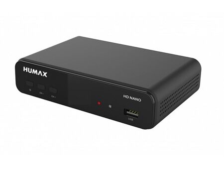 Humax HD Nano