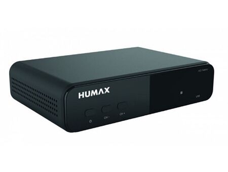 Humax HD Nano