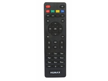 Humax HD Nano