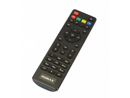 Humax HD Nano