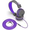JLAB JBuddies Studio Kids Headphones Purple