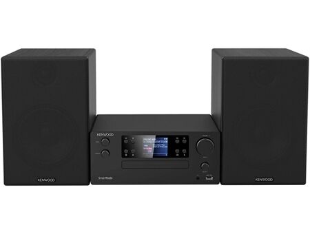 Kenwood M9500S-B