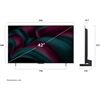 LG OLED42C58LA - Preis inkl. Direktabzug (150€)