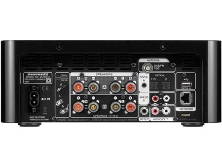 Marantz MCR612
