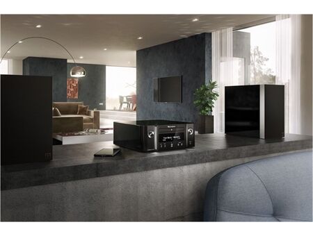 Marantz MCR612