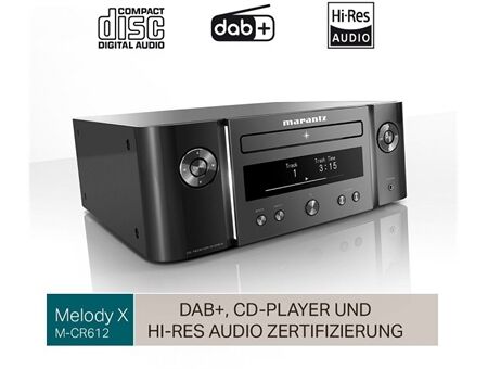 Marantz MCR612