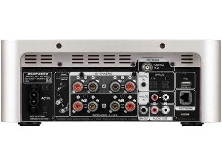 Marantz MCR612