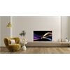 METZ blue 65MQE7001Z Roku TV