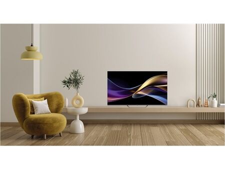 METZ blue 65MQE7001Z Roku TV