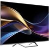 METZ blue 65MQE7001Z Roku TV