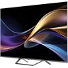 METZ blue 65MQE7001Z Roku TV