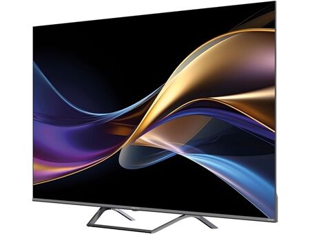 METZ blue 65MQE7001Z Roku TV