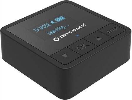 Oehlbach BTR Innovation 5.2