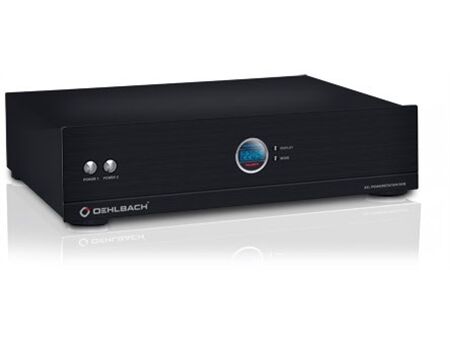 Oehlbach Powerstation 909 MSL