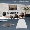 Oehlbach DVB-T2 Antenne Scope Flat