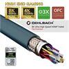 Oehlbach Screen Magic UHD 1,5m