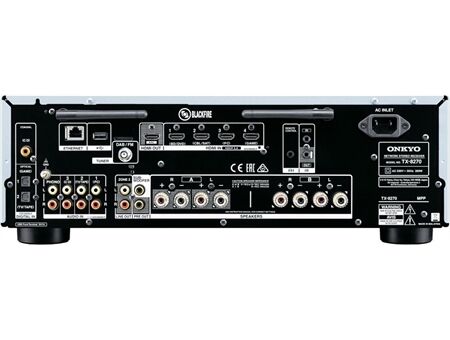 Onkyo TX-8270-S