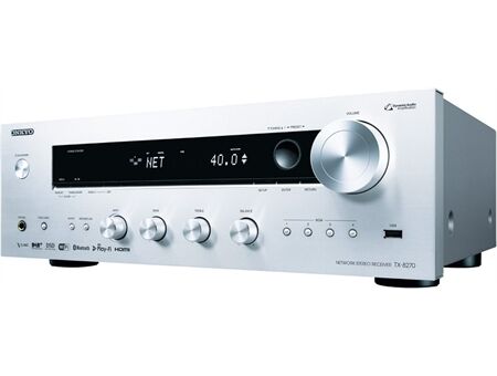 Onkyo TX-8270-S