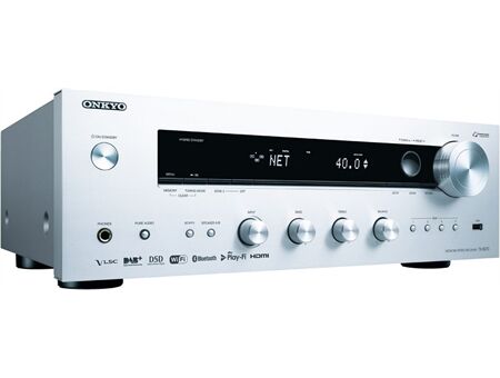Onkyo TX-8270-S