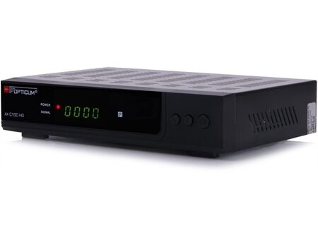 Opticum AX C100 HD