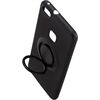 Peter Jäckel 16334 Finger Loop Cover Carbon Style P10 Lite