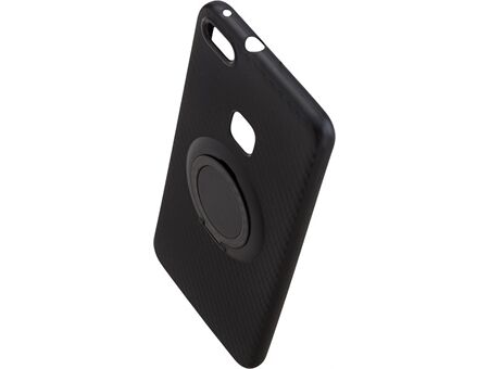 Peter Jäckel 16334 Finger Loop Cover Carbon Style P10 Lite
