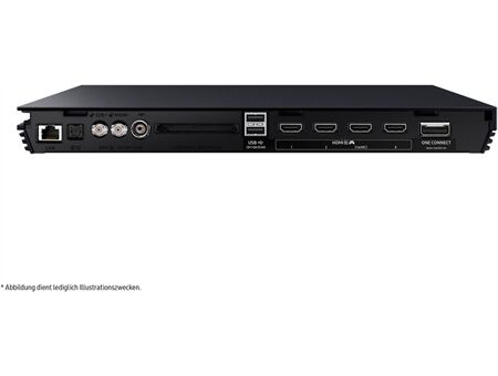 Samsung GQ85QN900DT inkl. S24 FE (128GB)