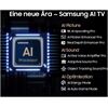 Samsung GQ85QN900DT inkl. S24 FE (128GB)