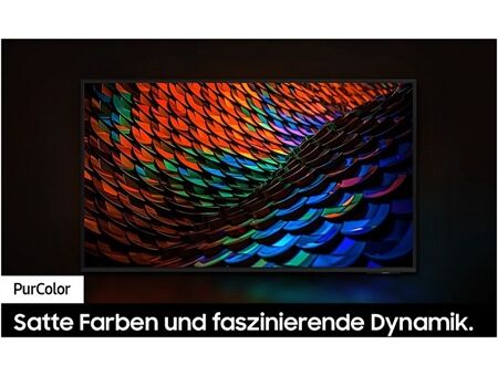 Samsung GU65DU7199U abzgl. 80€ Direktabzug