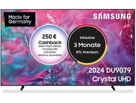 Samsung GU98DU9079U