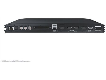 Samsung GQ77S95FAT