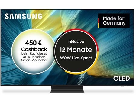 Samsung GQ77S95FAT