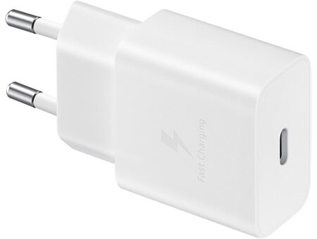 Samsung Schnellladeadapter USB Type-C (15W)