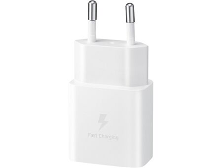 Samsung Schnellladeadapter USB Type-C (15W)
