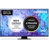 Samsung GQ98Q80CAT+Samsung S24 FE128GB